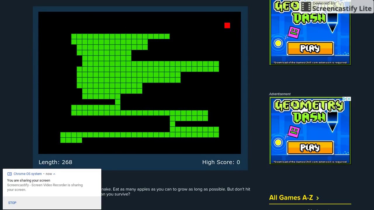 Snake Io Cool Math Games